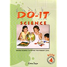 Ratna Sagar DO-IT SCIENCE Class IV